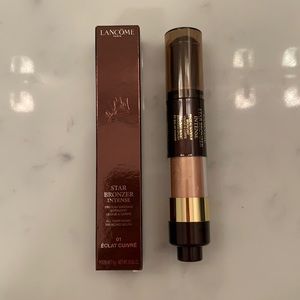 Lancome Star Bronzer Intense. Shade 01. Brand new